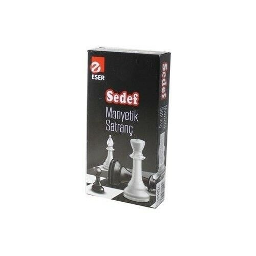 ESER-1110-85009  MANYETIK SATRANC TAKIMI 48