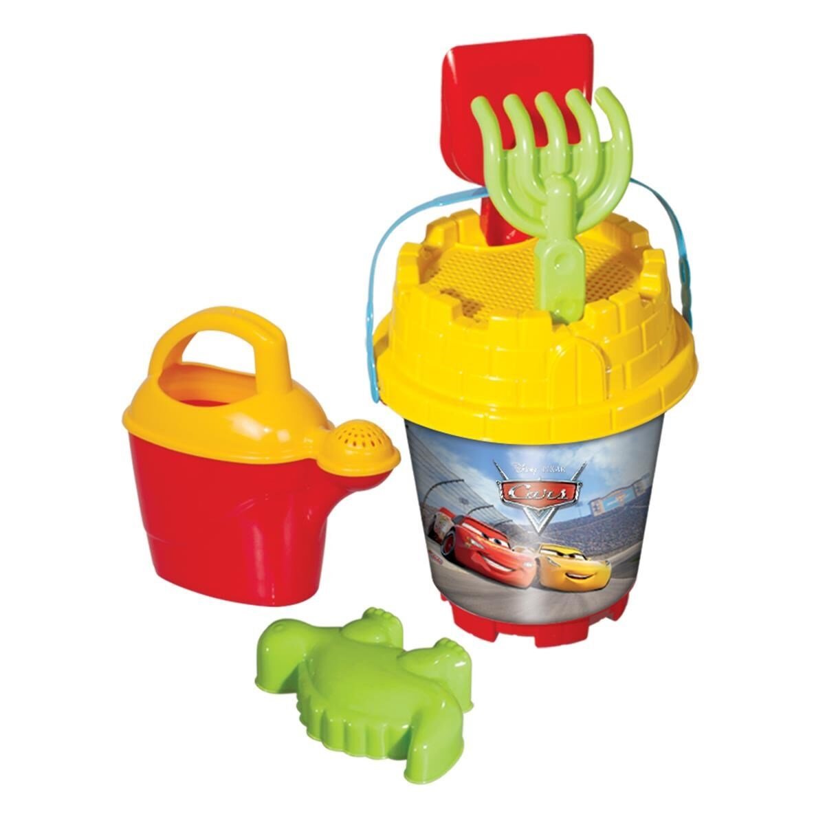FEN-01550 CARS ORTA KOVA SET 20