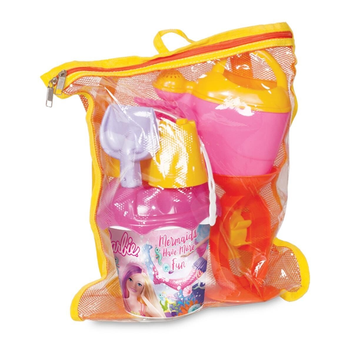 FEN-01583 BARBIE CANTALI PLAJ SET 20
