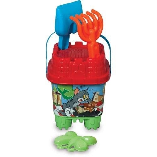 FEN-01791 TOM&JERRY KC KALE KOVA SET 20