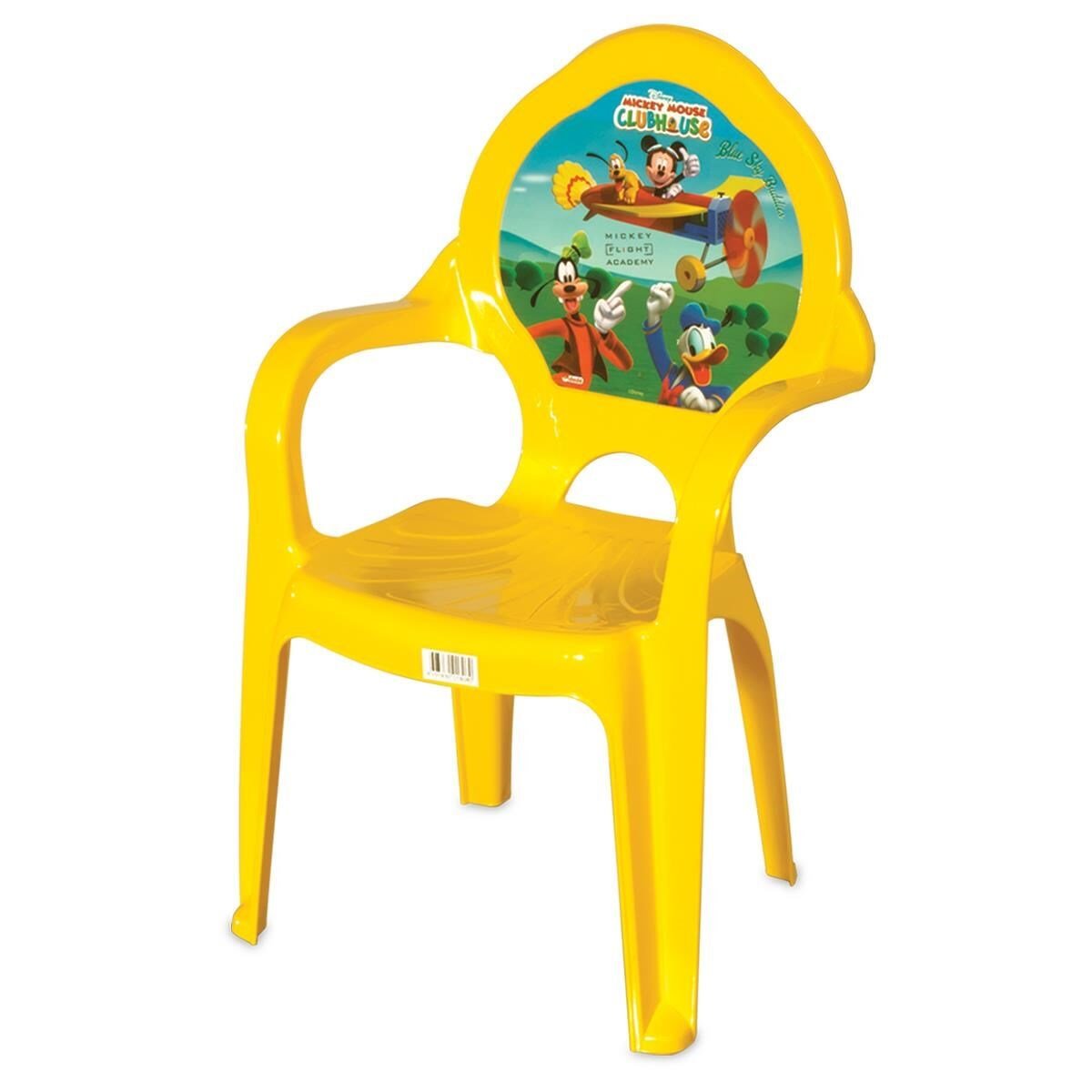 FEN-01808 MICKEY MOUSE COCUK KOLTUGU 16