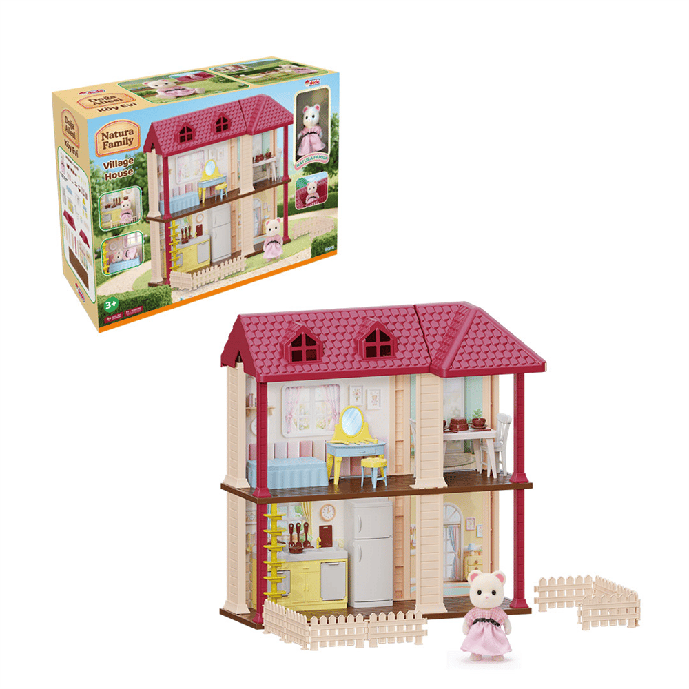 FEN-04141FEN-04141 DOGA AILESI KOY EVI 8
