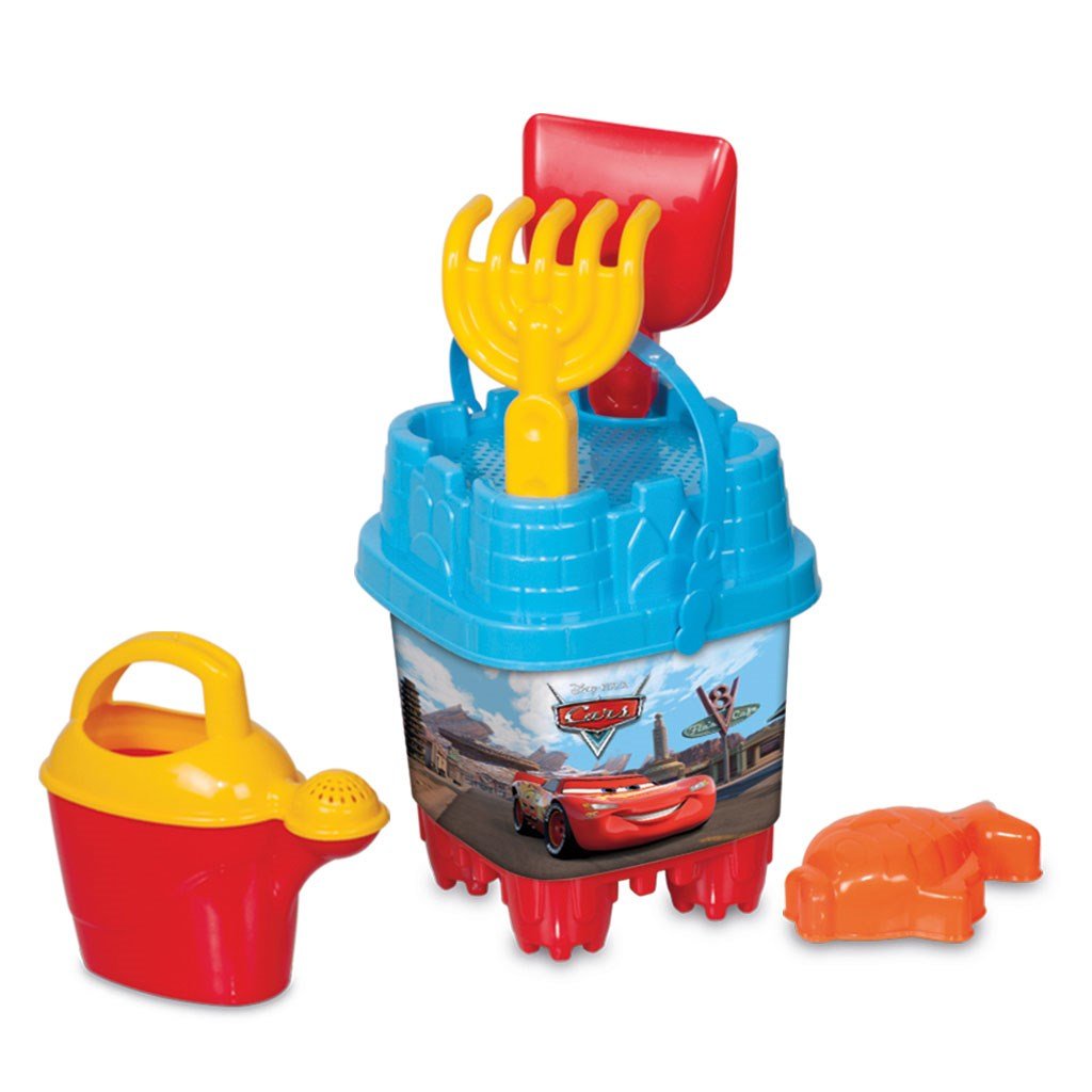 FEND-01566 CARS KC KALE KOVA SET 20