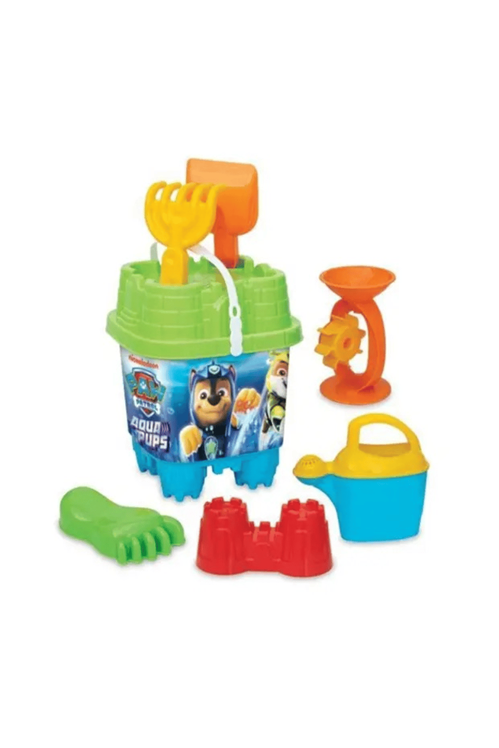 FEND-03965FEND-03965 PAW PATROL BUYUK KALE SET 12