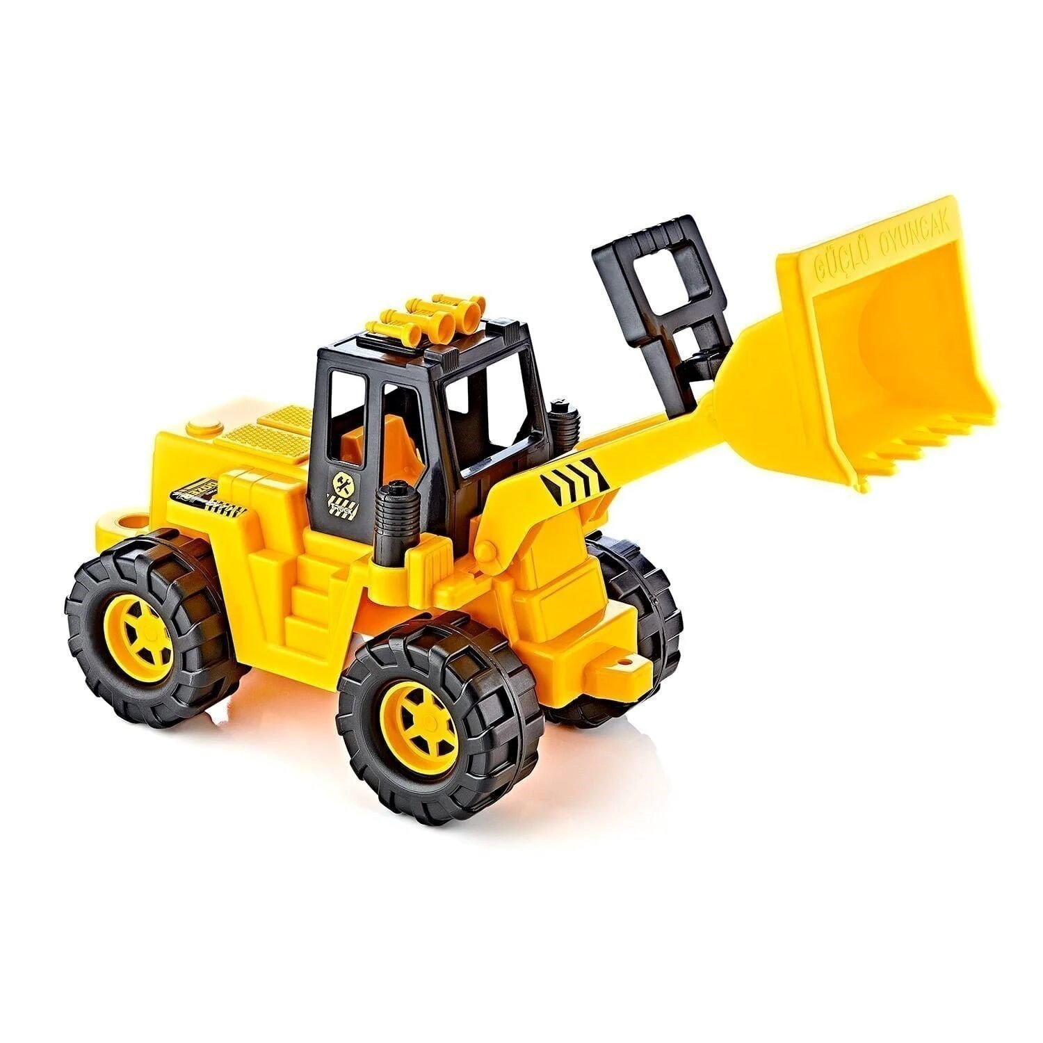 GP-1248 SUPER DOZER 9