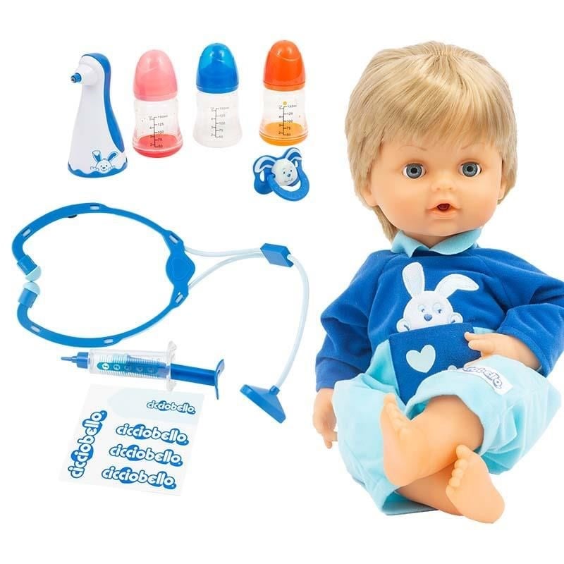GPH-06997 CICCIOBELLO COK HASTAYIM 2
