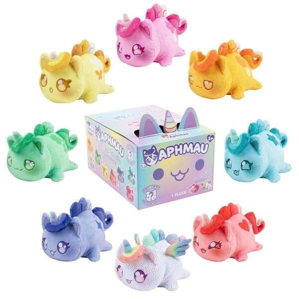 GPH-APH05000-6025U9 SURPRIZ UNICORN PELUS 9 STAND