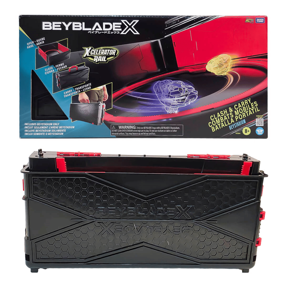 GPH-BEY23000GPH-BEY23000-0841 BEYBLADE TASINABILIR ARENA 3