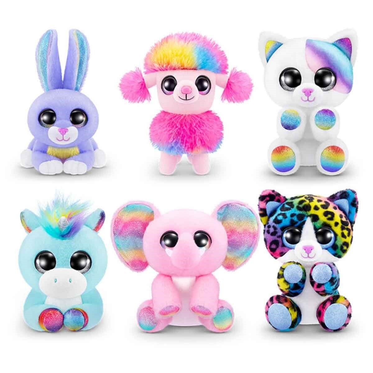 GPH-CCN02000-9631SQ1 COCO SUPRISE GOKKUSAGI PELUS 24