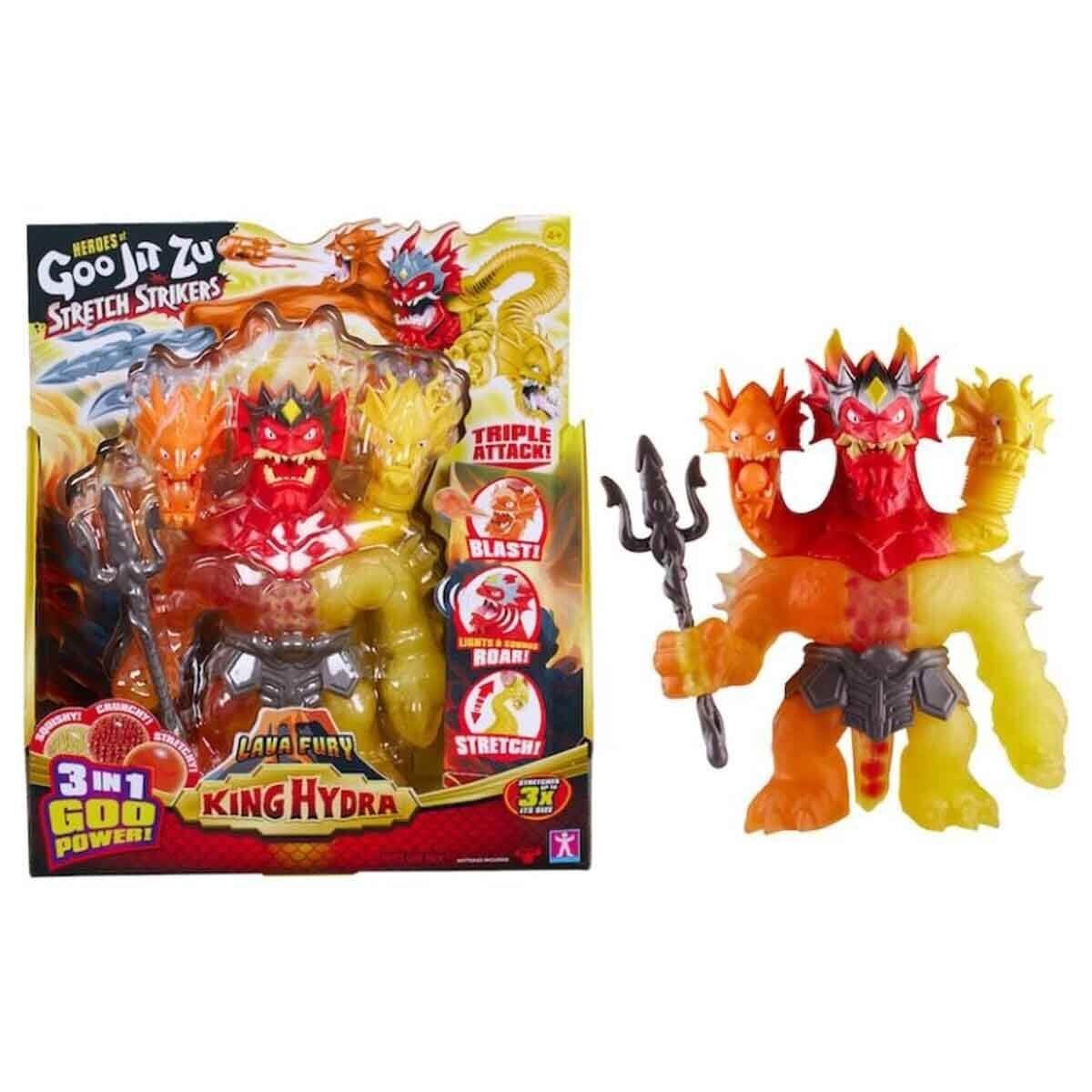 GPH-GJT56000-42948 STRETCH STRIKERS KING HYDRA 2