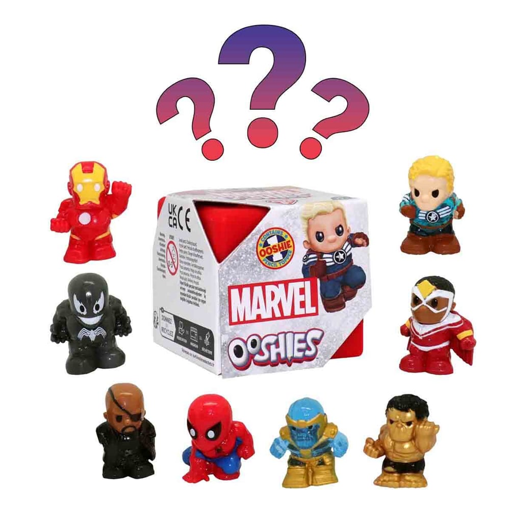 GPH-HHM10000GPH-HHM10000-26365 OOSHIES SURPRIZ FIGUR 27
