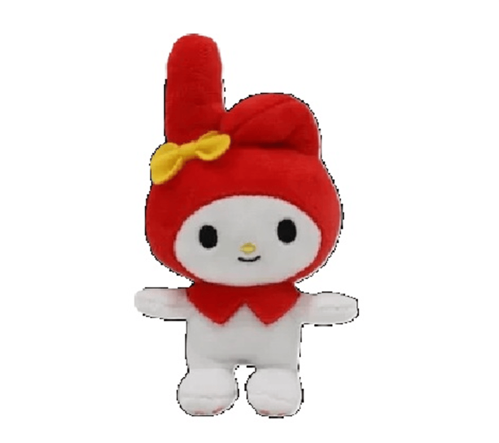 GPH-HKTB4100GPH-HKTB4100-24400 HELLO KITTY CLIP ON  12