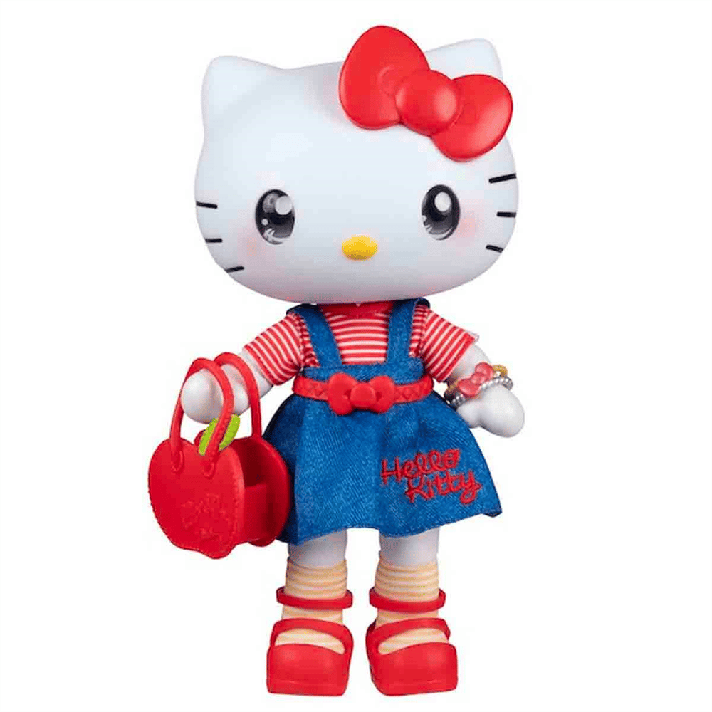 GPH-HKTH8000GPH-HKTH8000-0701 HELLO KITTY 20 CM FIGUR 6