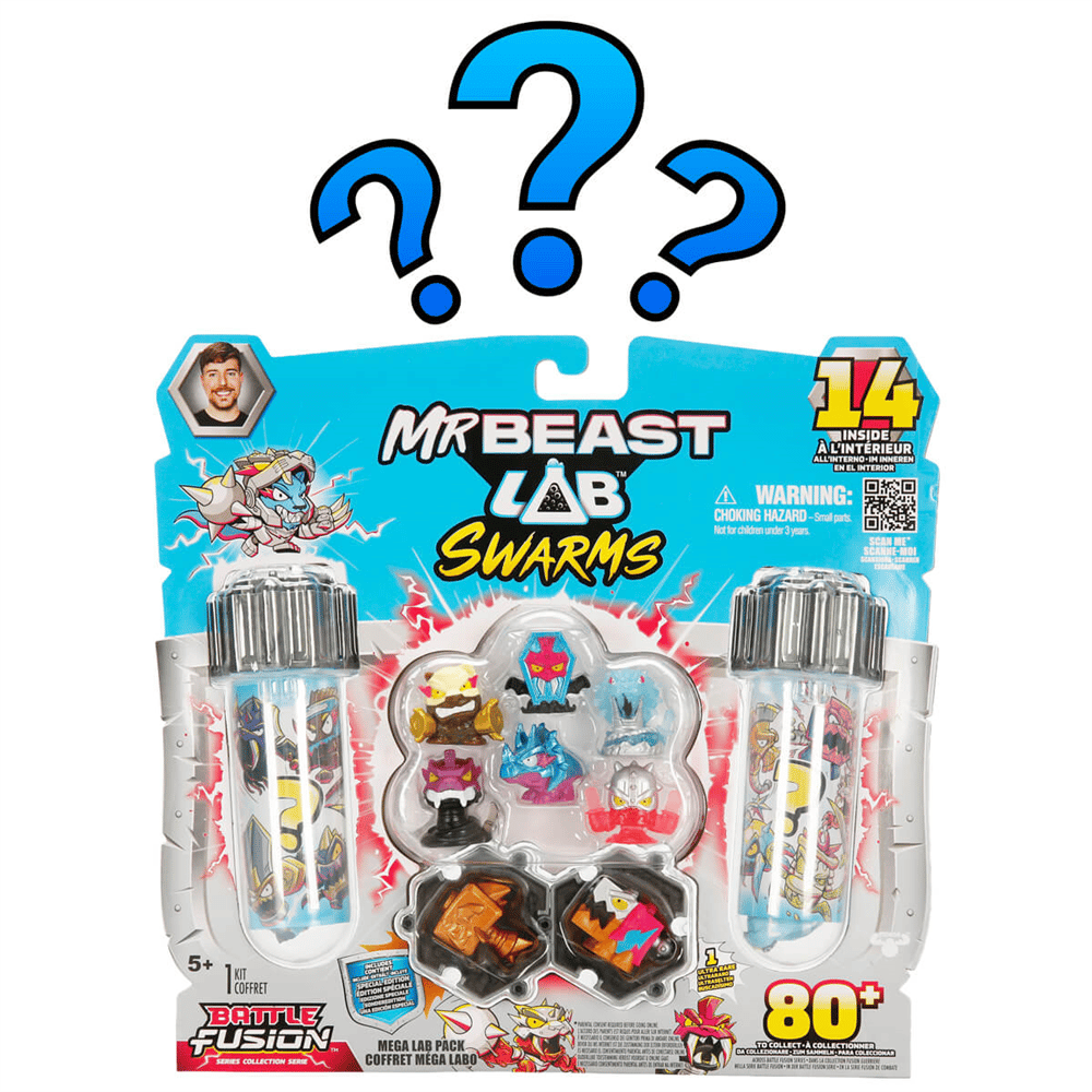 GPH-MBE01000GPH-MBE01000-24875 MR BEAST 14 LU TUP 2