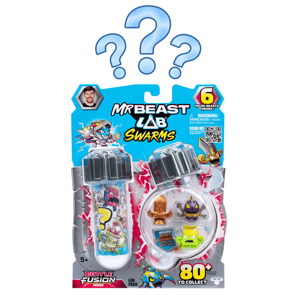 GPH-MBE02000GPH-MBE02000-24874 MRBEAST 6 LI TUP 6