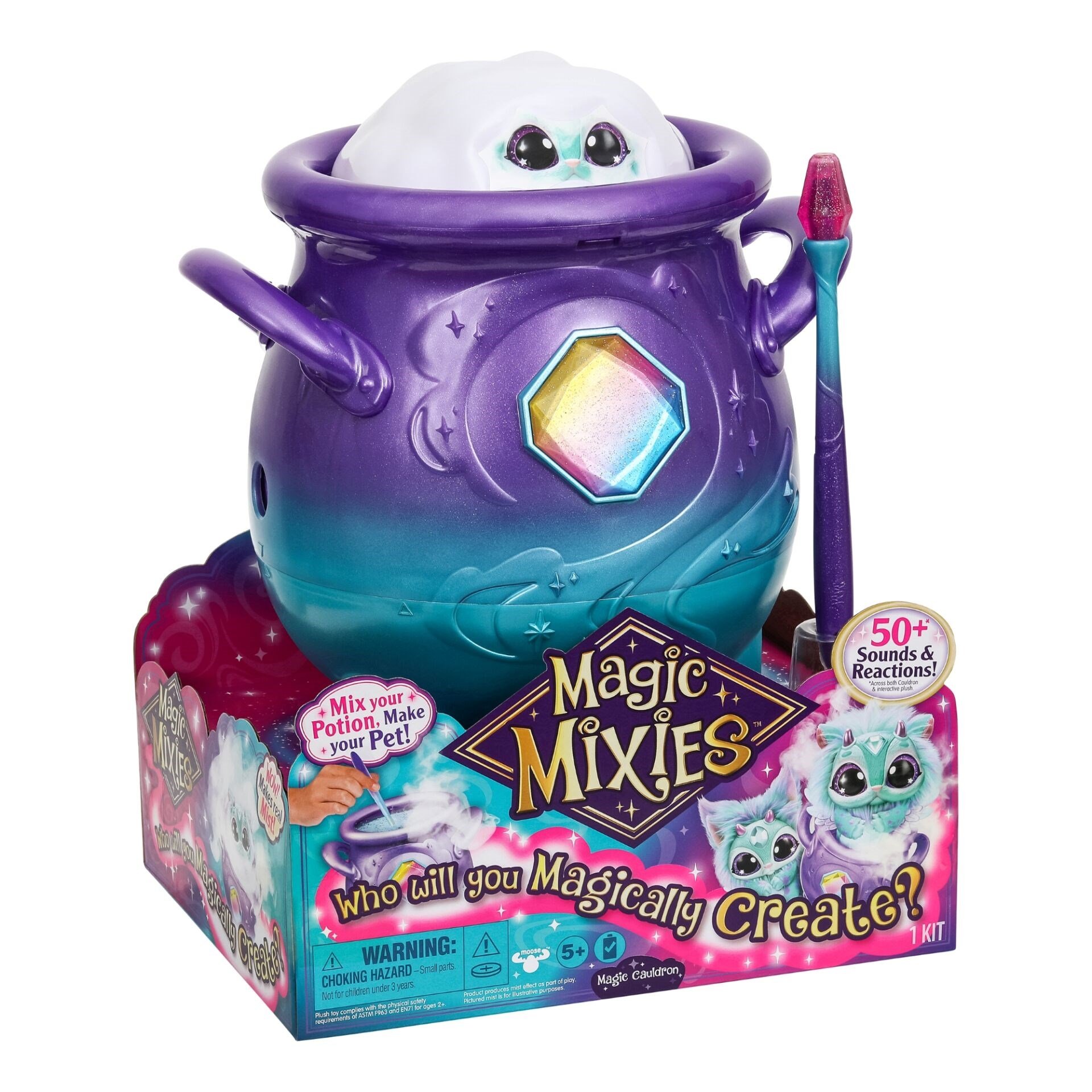 GPH-MGX16000-14950 MAGIC MIXIES MOR KAZAN  1
