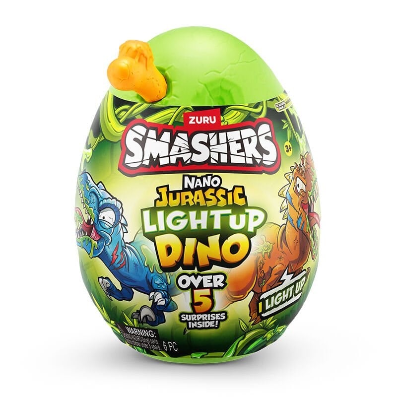 GPH-MHR09000-74132TQ1 SMASH.NANO JURASSIC SURP 16