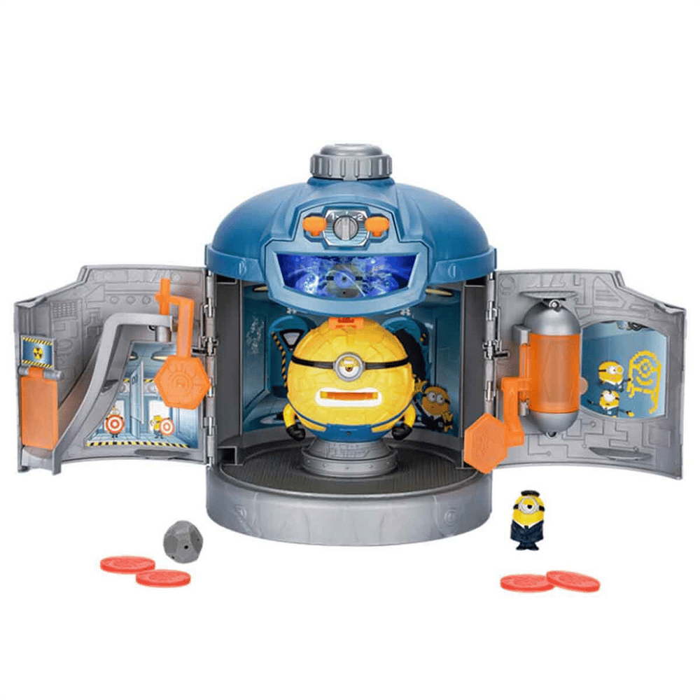 GPH-MN405000GPH-MN405000-59293 DONUSEN SURPRIZ OYUN SET 2