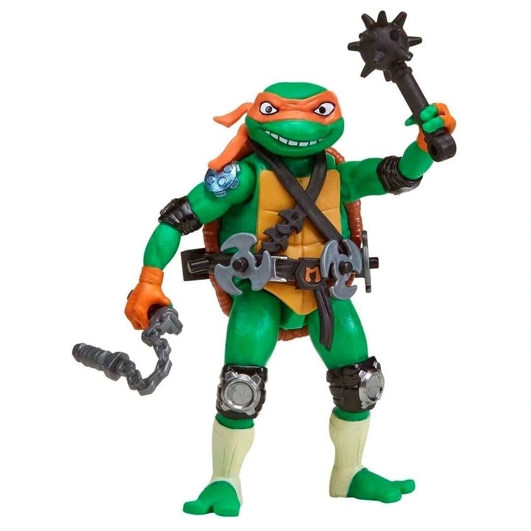 GPH-T0201500-83803 MIX'N MATCH MICHELANGELO 12