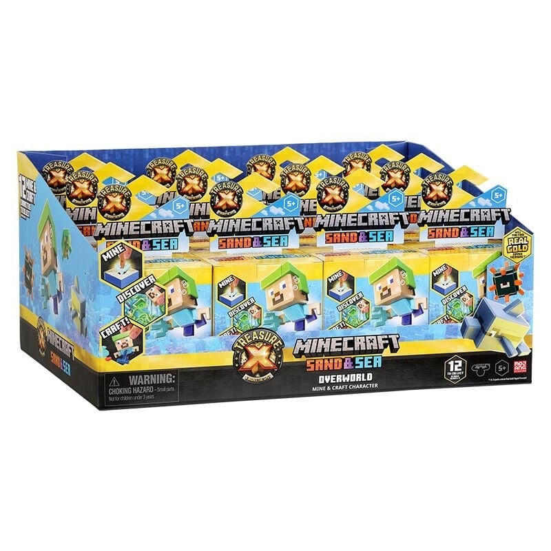 GPH-TRR59000-41712 TX MCRFT S3 FIGUR AVI 12