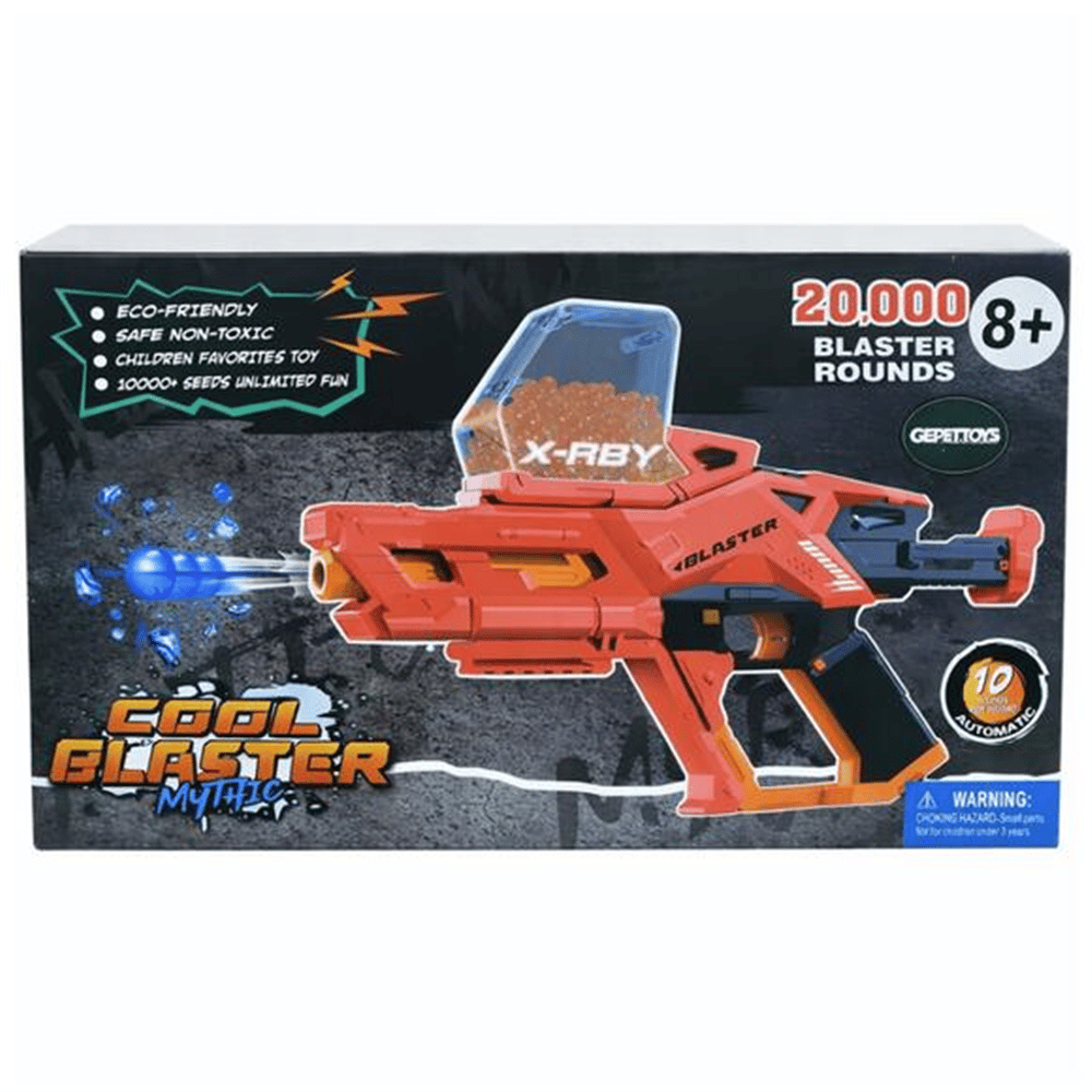 GPT-8604GPT-8604 SU TOPU ATAN SARJLI TUFEK 12