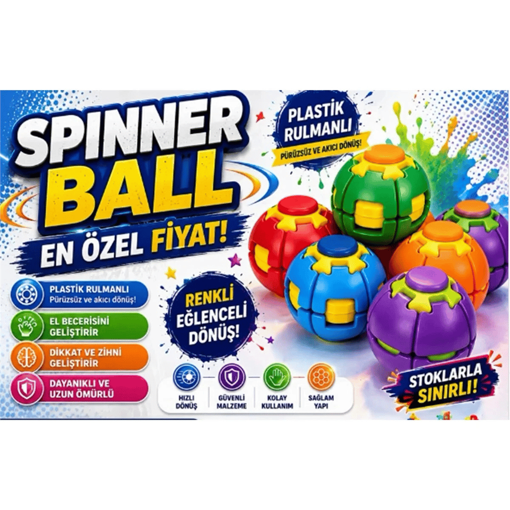 GPT-8793GPT-8793 SPIN BALL RULMANLI LASTIKSIZ AST 192