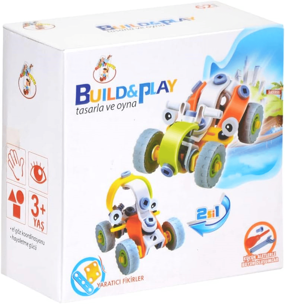 GPT-J-7721GPT-J-7721 BUILD AND PLAY 32