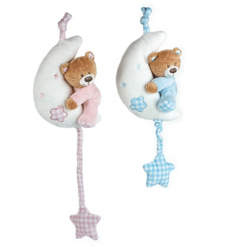 HAL-PL50185HAL-PL50185 20 CM BEBE MUZIKLI AYDEDELI AYI 96