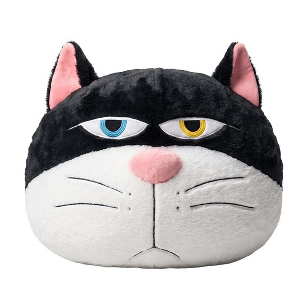 HAL-PL50224HAL-PL50224 50 CM YASTIK KEDI 6