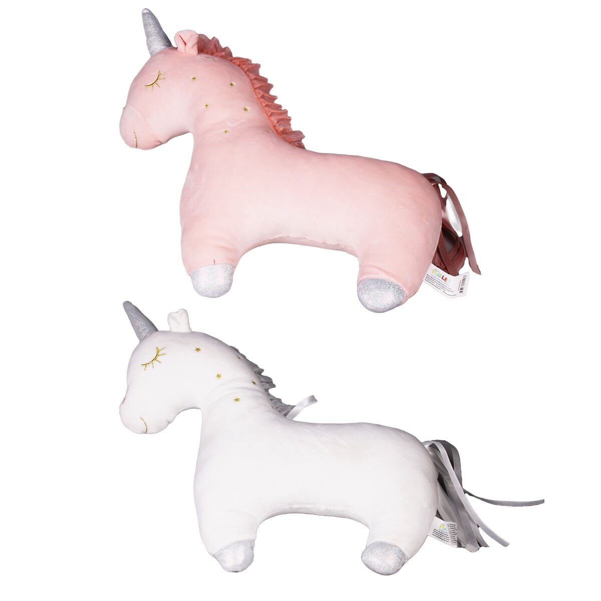 HAL-PL62553 35 CM UNICORN SOFT YASTIK 24