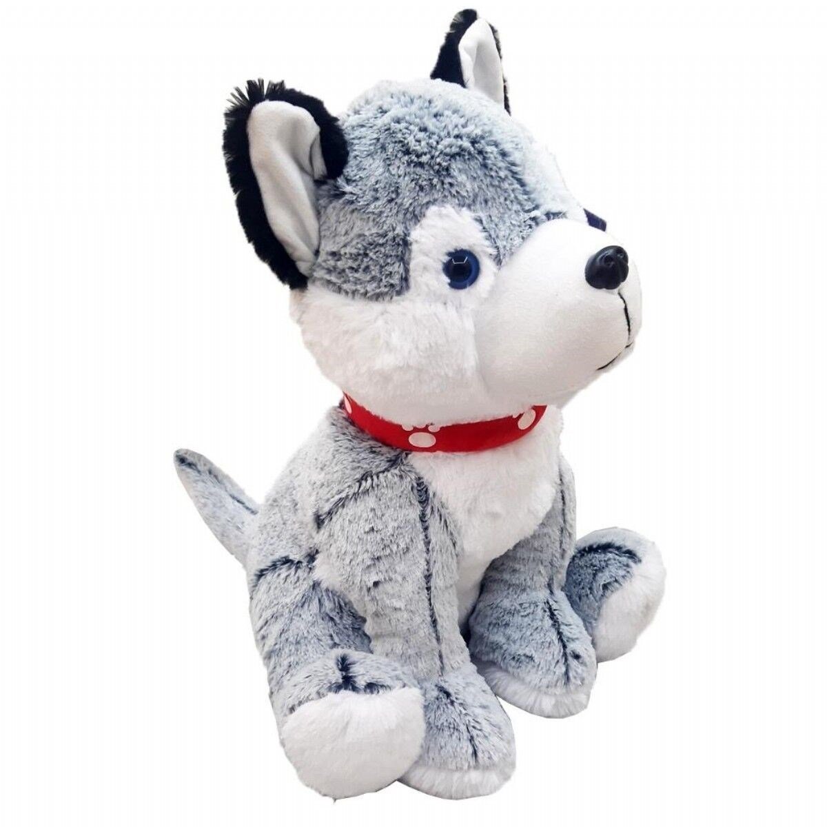 HAL-PL62573 50 CM HUSKY 16