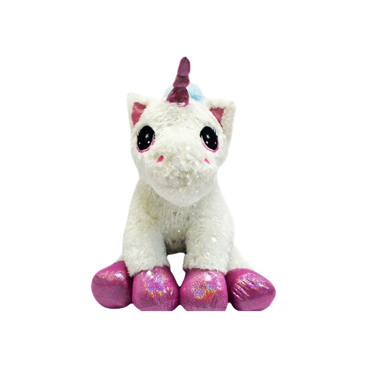 HAL-PL62590 40 CM UNICORN 12