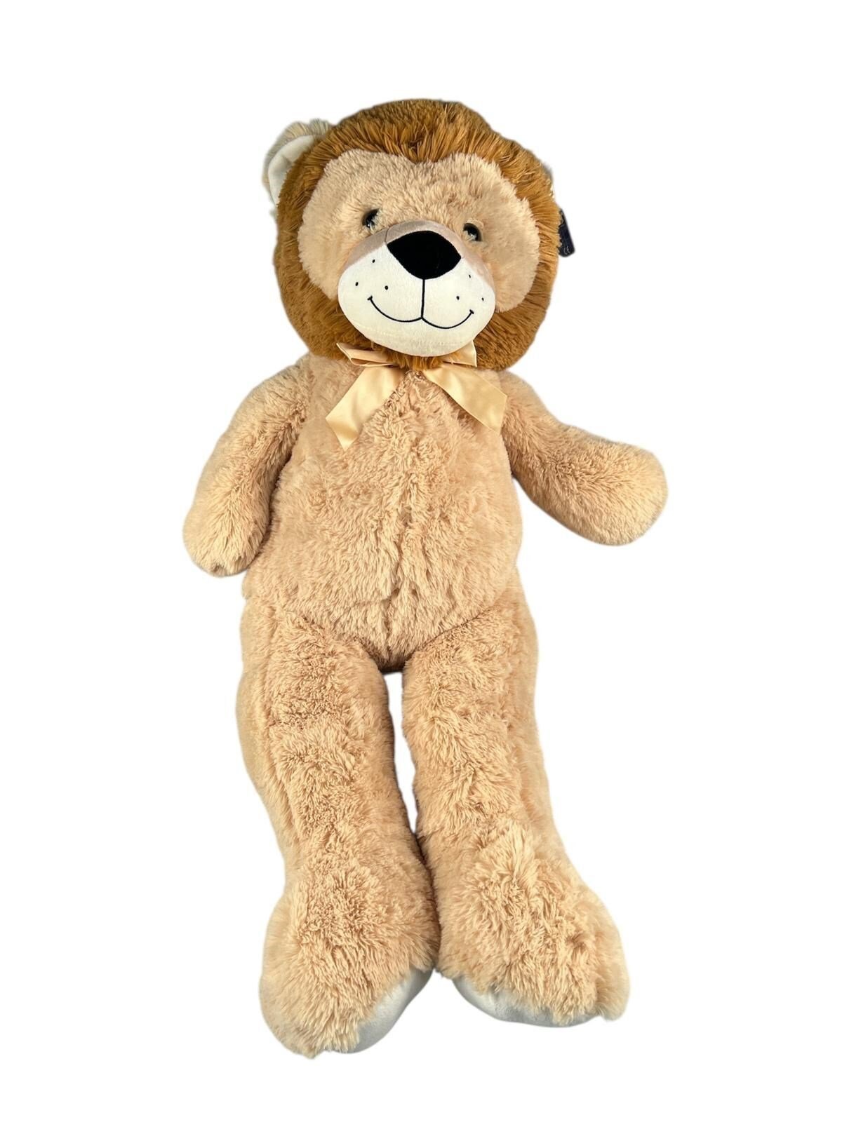 HAL-PL62904 53CM TILKI PANDA FIL AYI ASORTI 24