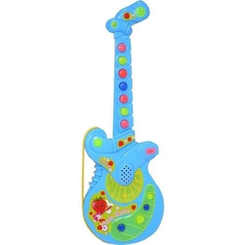HCT-HM718 POSETTE TURKCE GITAR 80