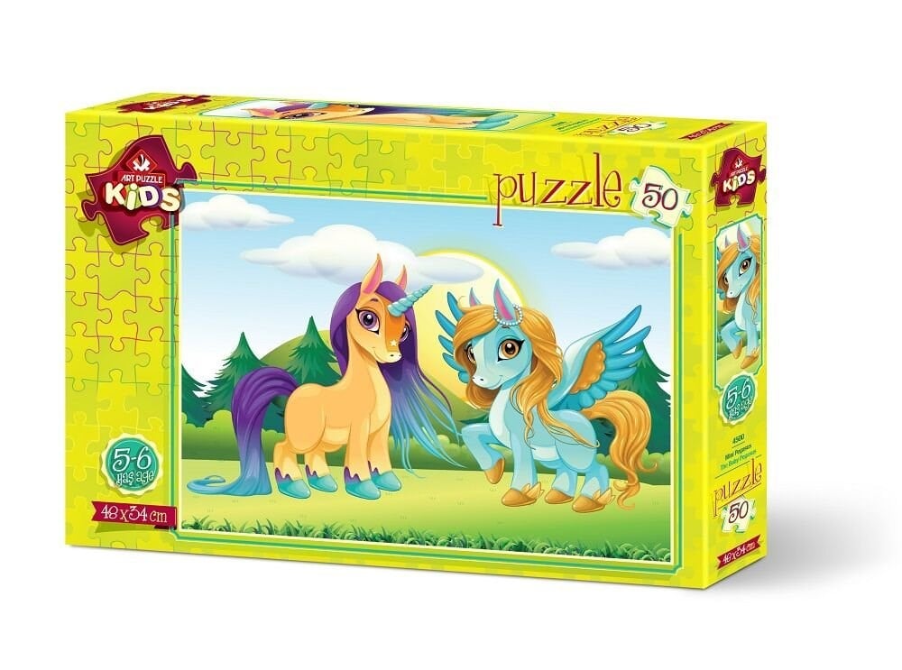 HD-4500 ART 50 MINI PEGASUS