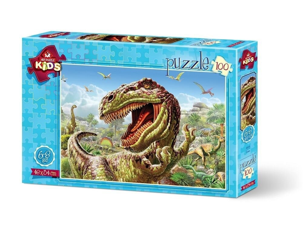 HD-4514 ART 100 T-REX
