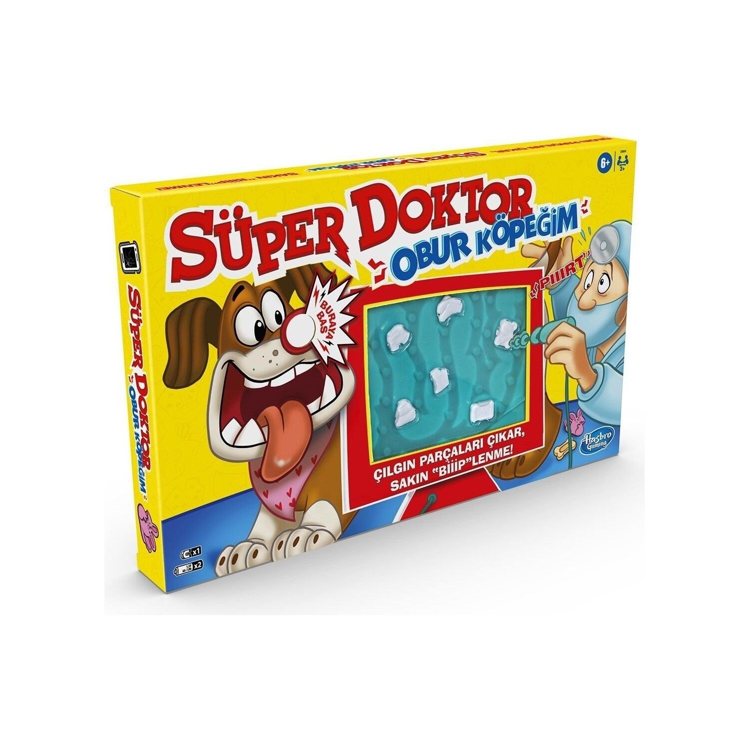 INT-E9694 SUPER DOKTOR OBUR KOPEGIM 6