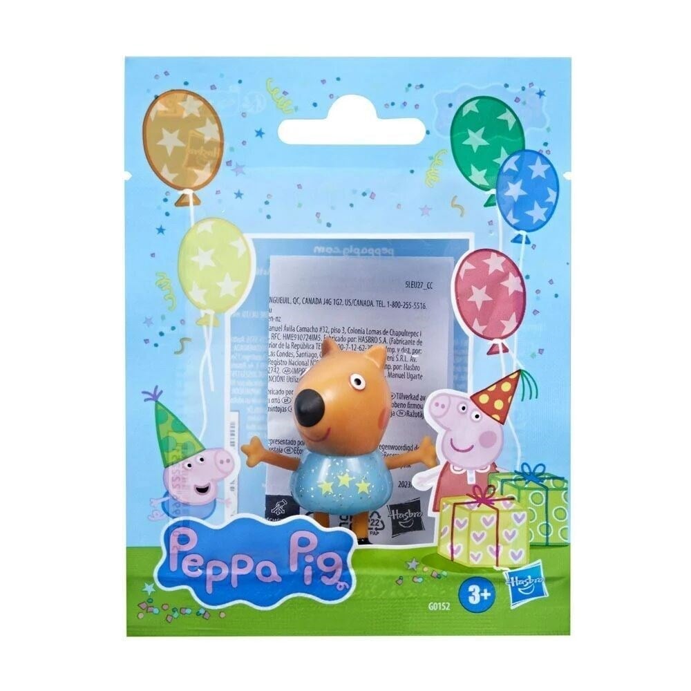 INT-G0152 PEP PEPPANIN PARTI ARKADASLARI 16-30