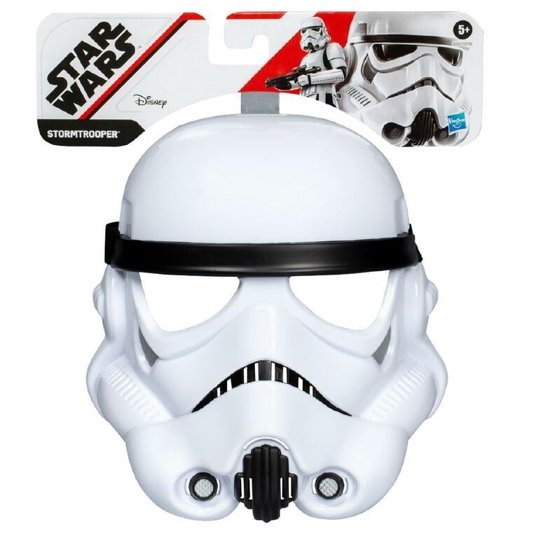 INT-G0756 STARWARS MASKE 6