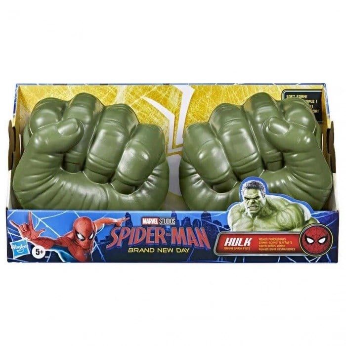 INT-G3594INT-G3594 SPD HULK GAMMA SMASH FISTS 2