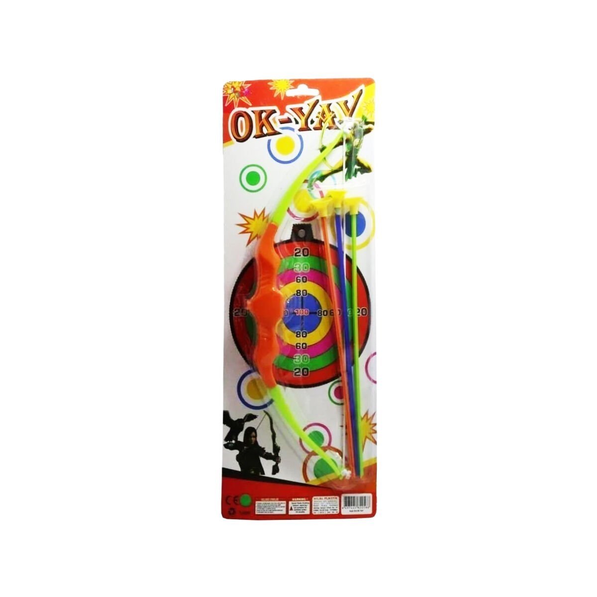 KET-058 HL-2000  KRT OK YAY SET 100
