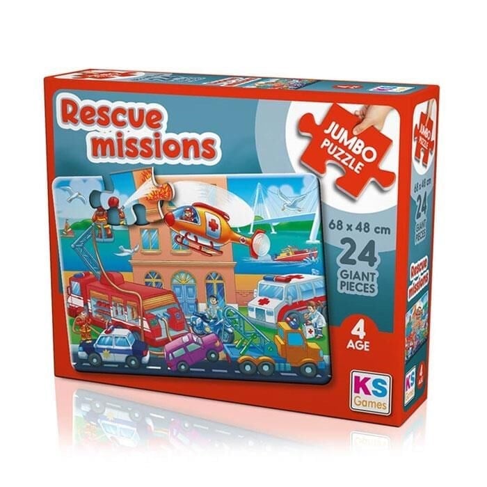 KS-FP13422 FISHER PRICE MINI PUZZLE DISPLAY 2