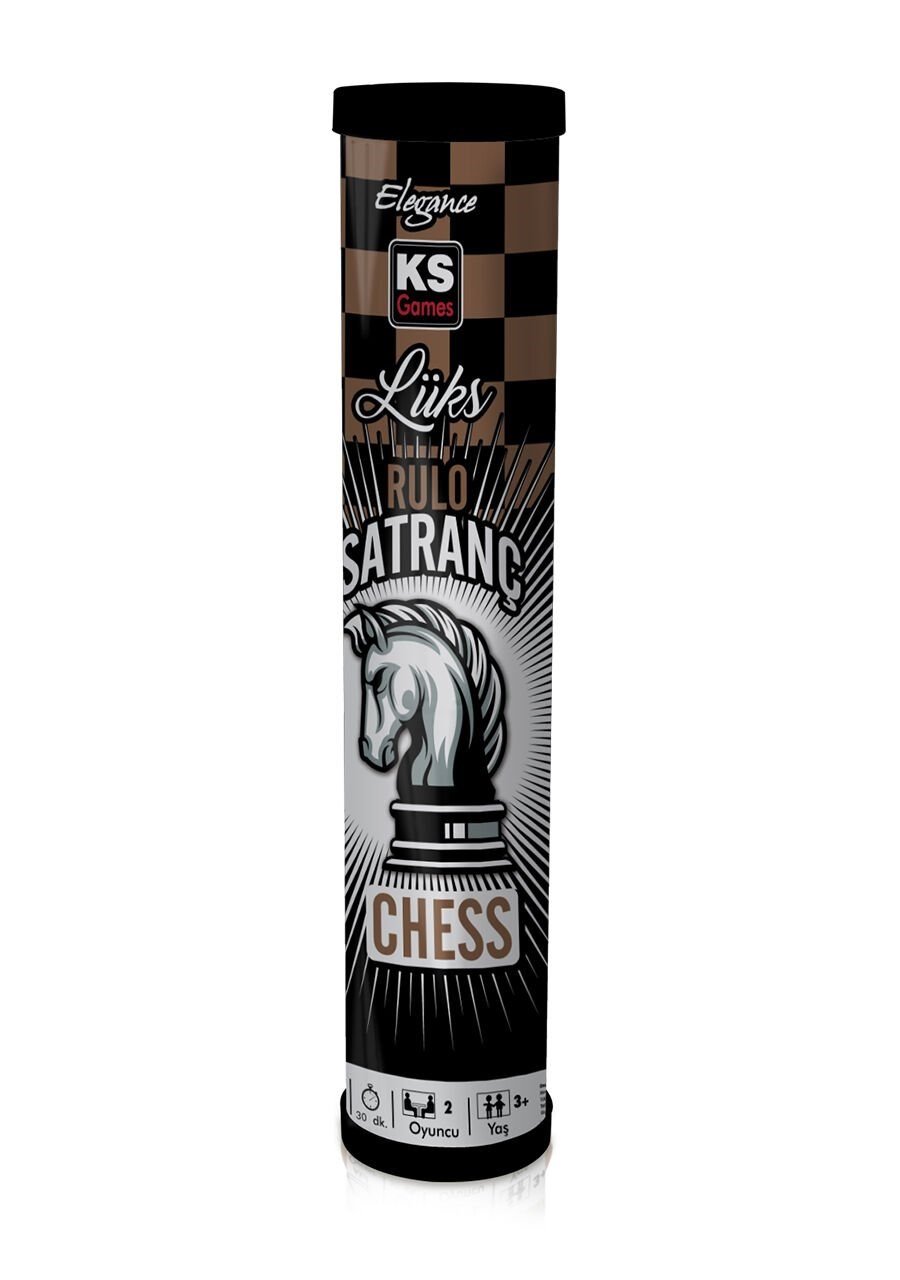 KS-T1304 ELAGANCE RULO STRANC 12