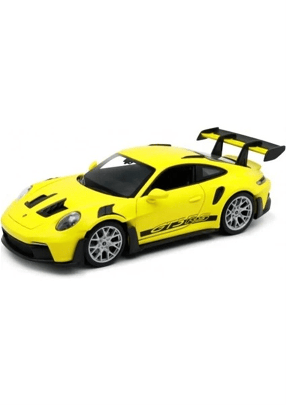 KT-24122KT-24122 WELLY 1:24 PORSCHE 911 GT3 12