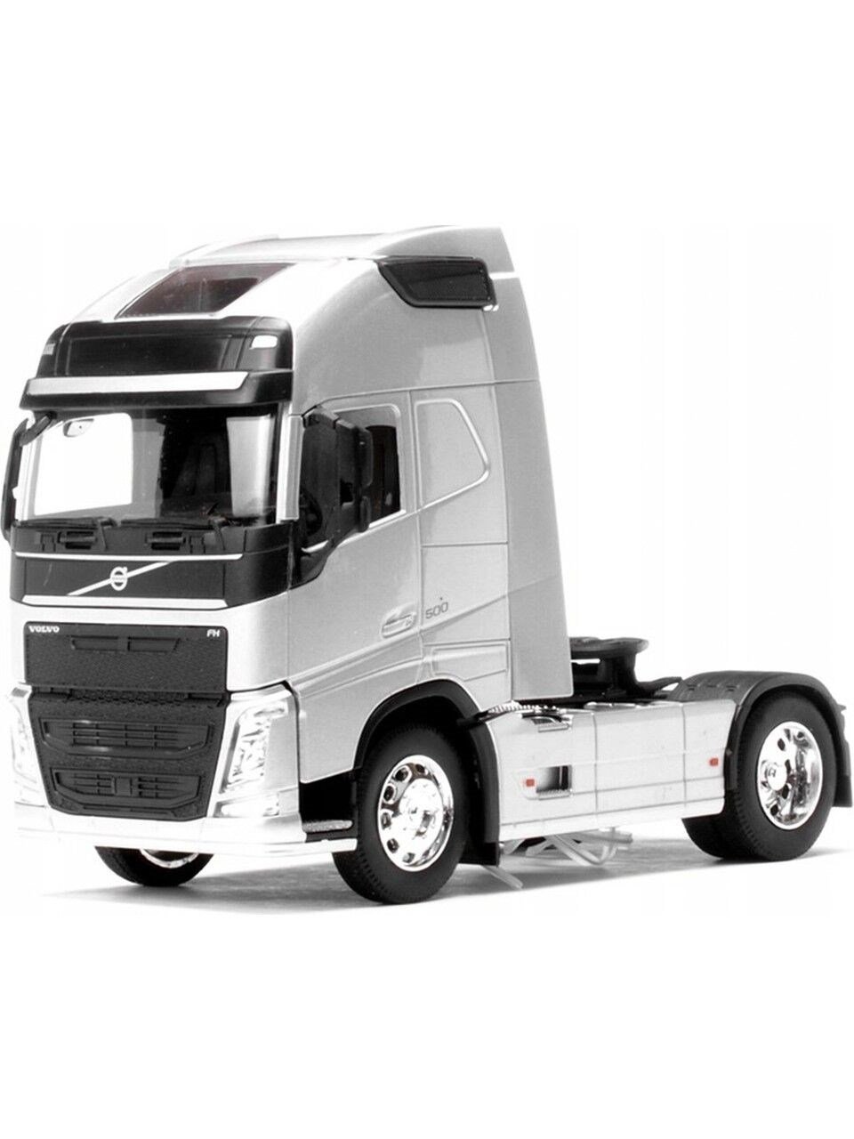 KT-32690 DIE CAST VOLVO FR 12