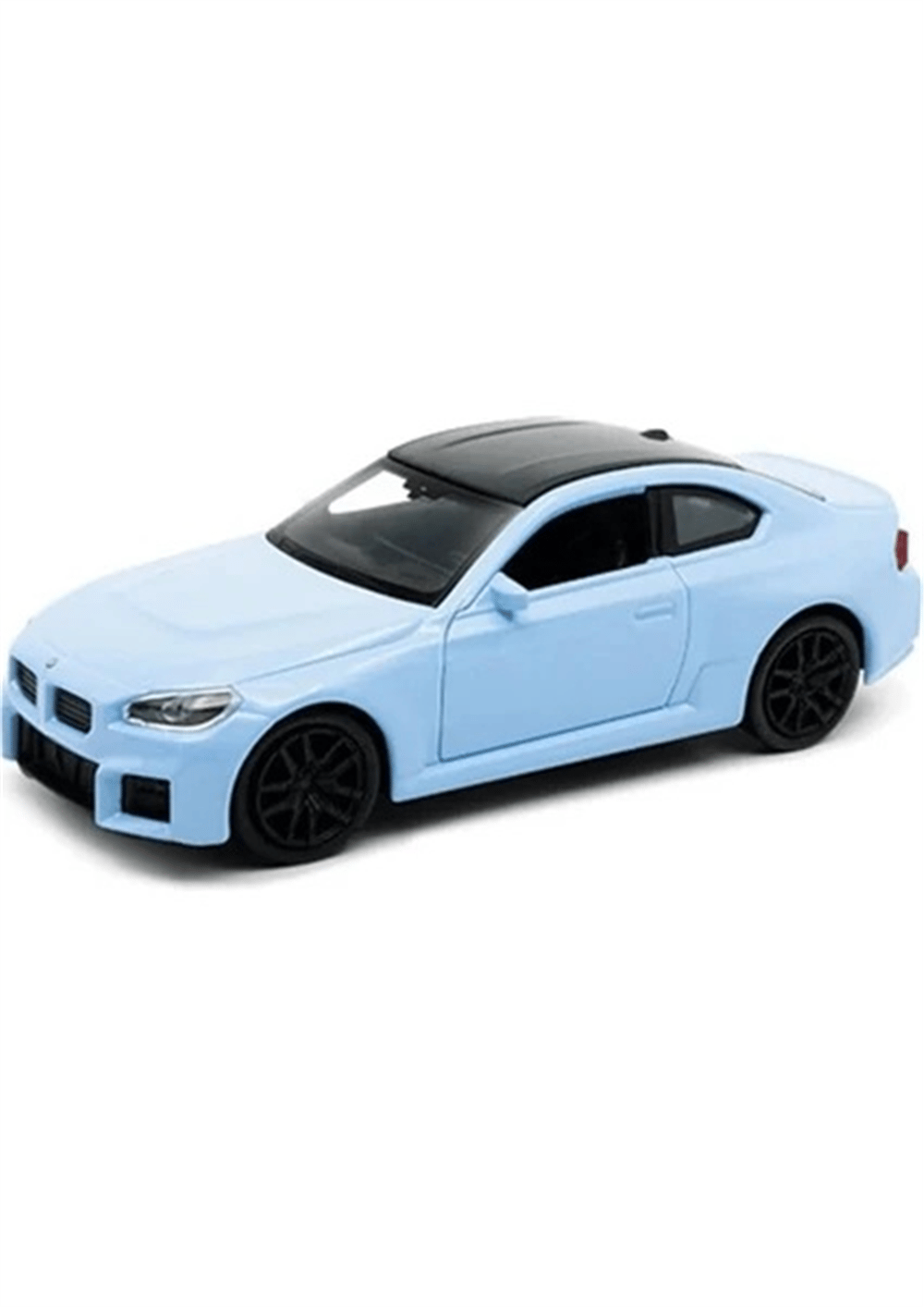 KT-43833KT-43833 WELLY CEK BIRAK BMW M2  72