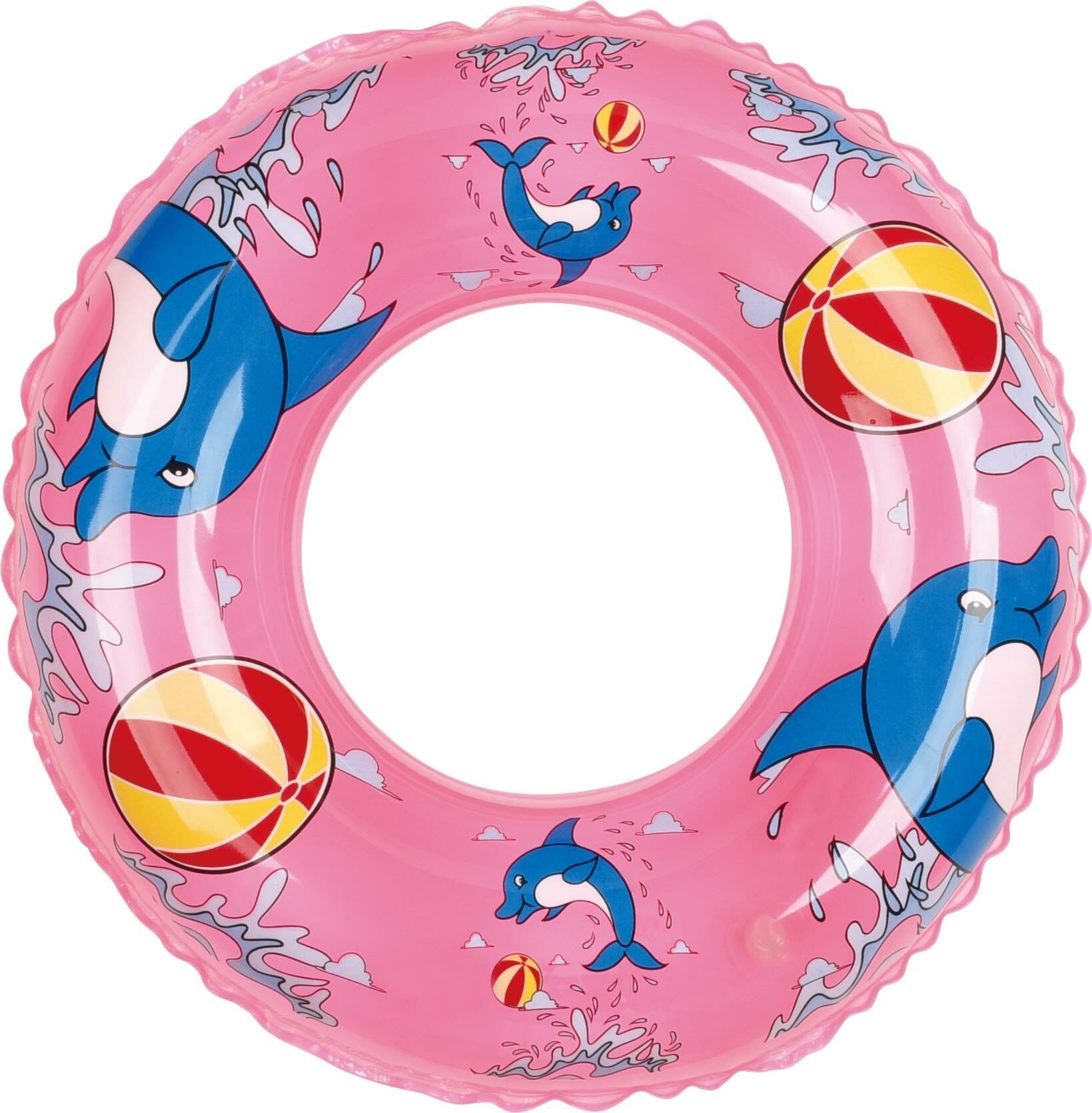 KZL-1710012 SIMIT DESENLI 45CM 2 ASS 96