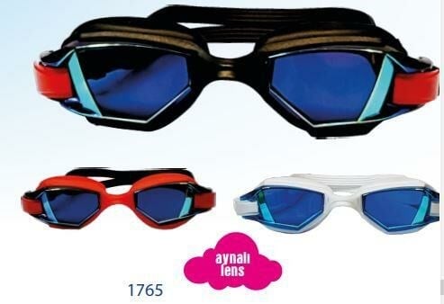 KZL-1765 GOZLUK YUZUCU AYNALI LENS(ICBOX12)KUT 144
