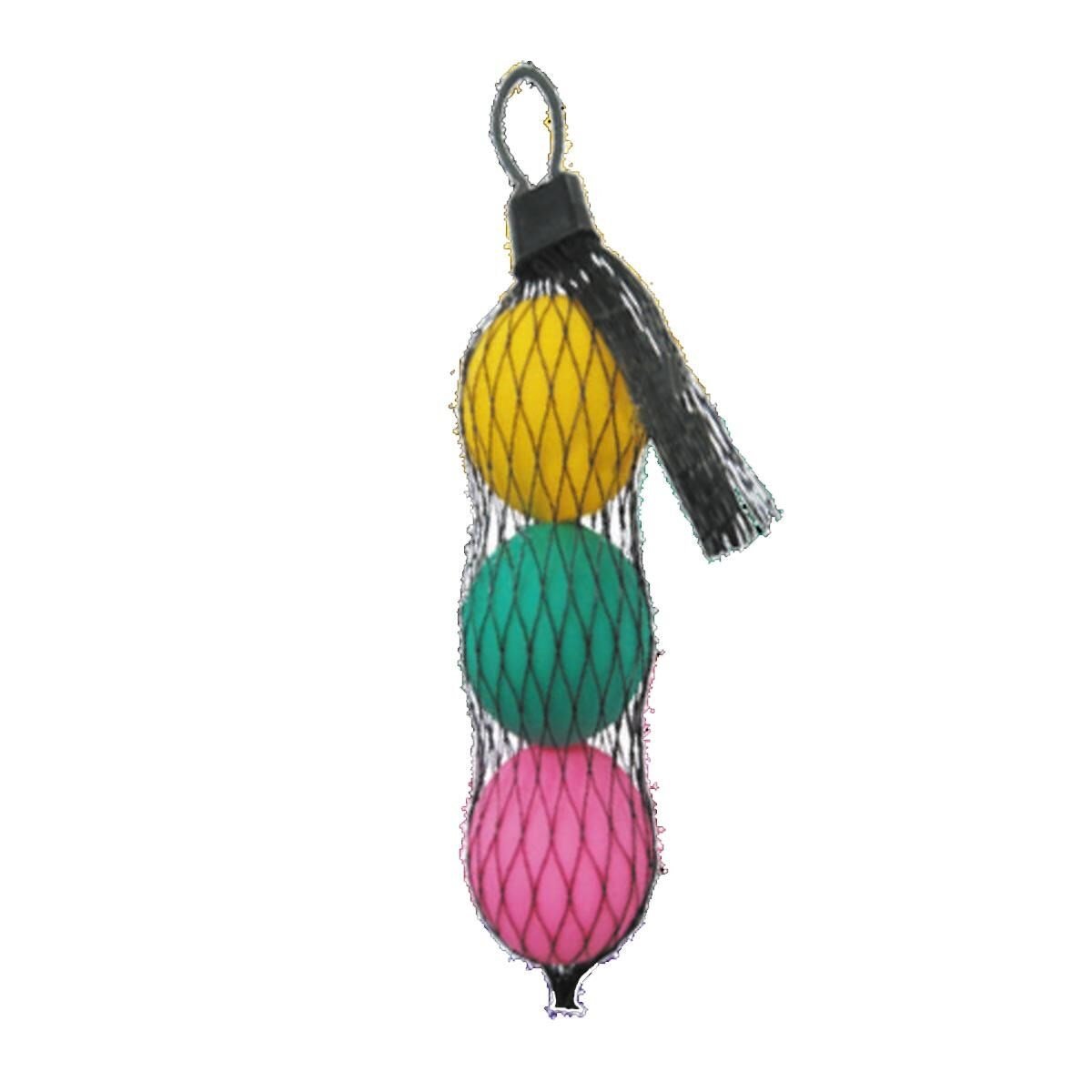 KZL-1809057 YEDEK TOP BEACHBALL 3LU FILELI 300