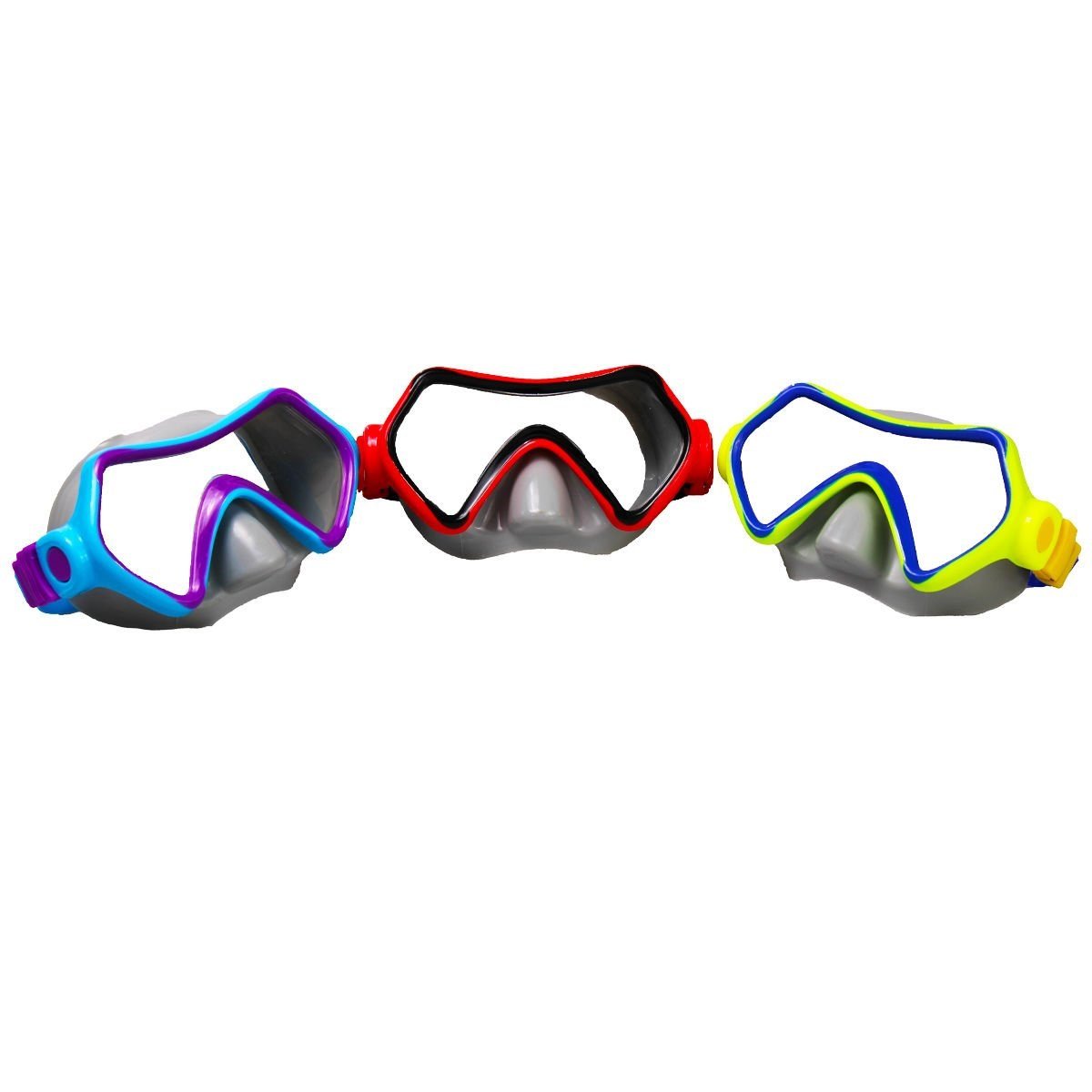 KZL-2395/CSB MASKE COCUK OLIMPOS(ICBOX24) K48